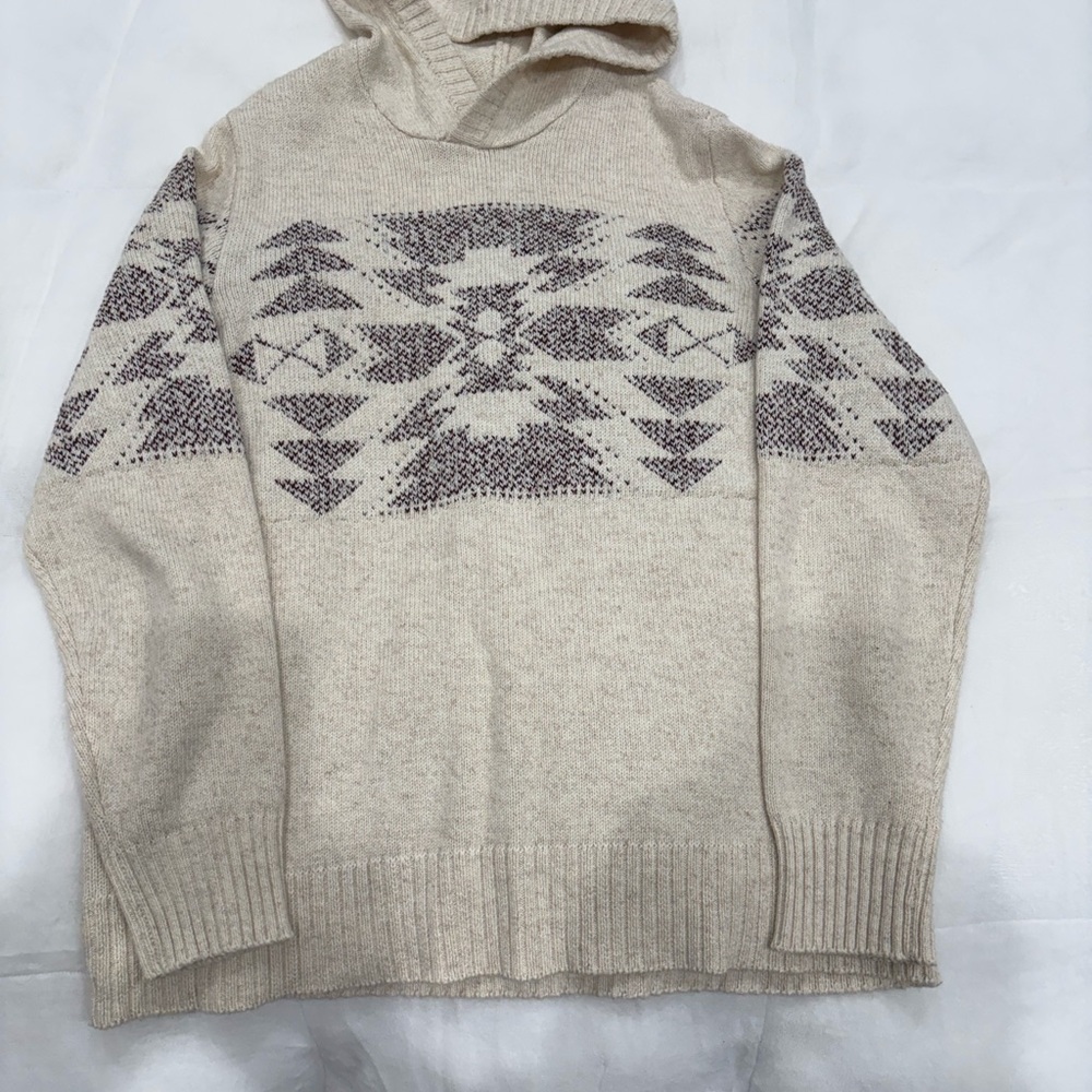 American Eagle Jacket/Sweater - image 5